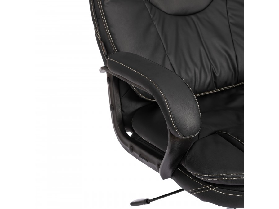 Кресло COMFORT Lux (22) metalBL