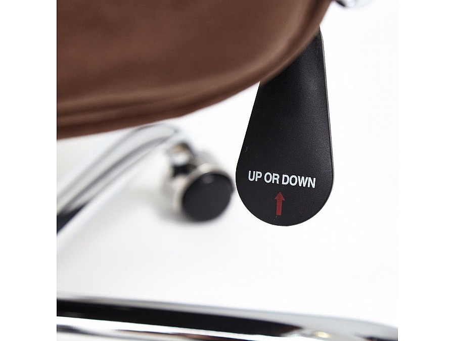 Кресло SOFTY LUX