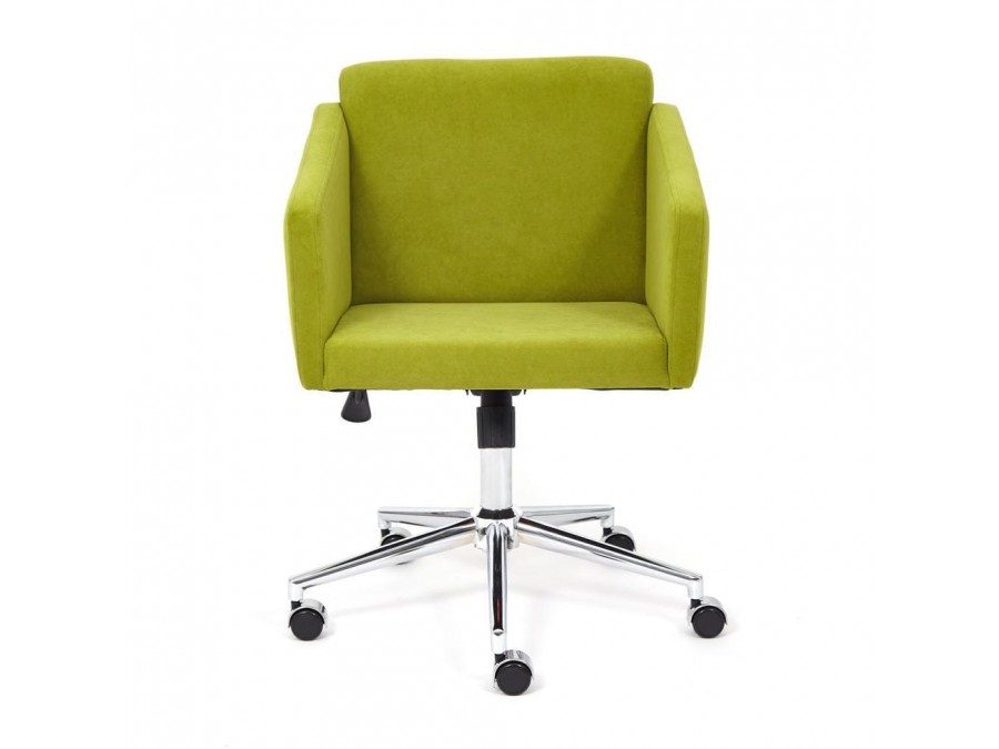 Кресло MILAN хром