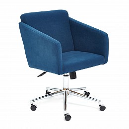 Кресло MILAN хром