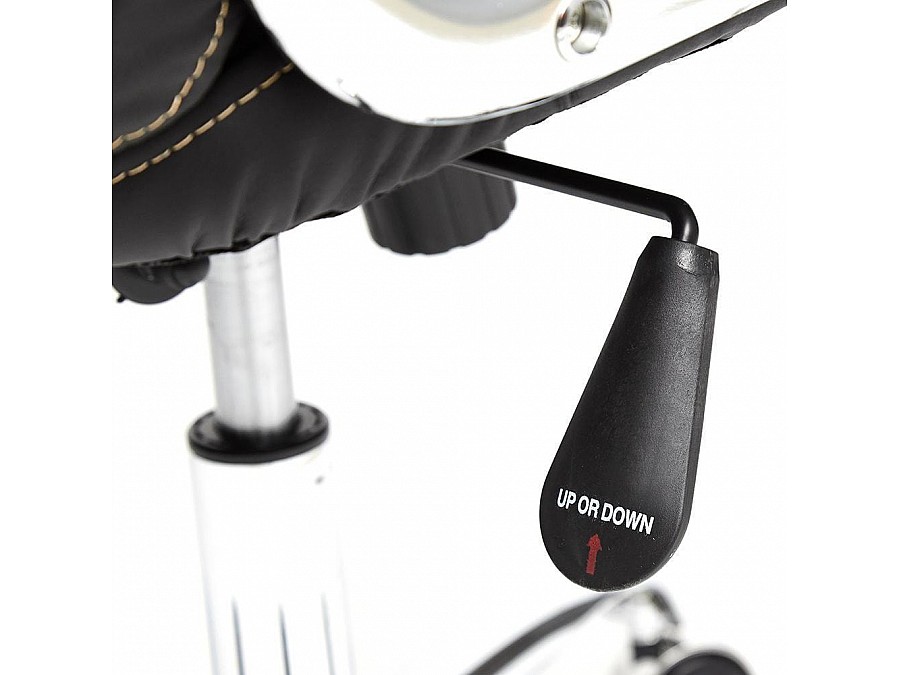 Кресло SOFTY LUX