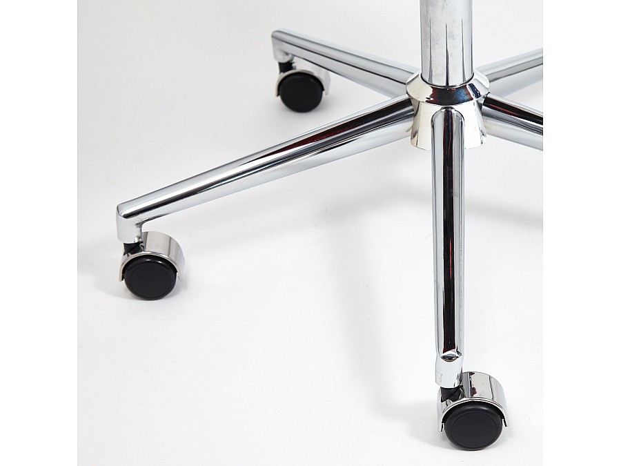 Кресло MODENA хром