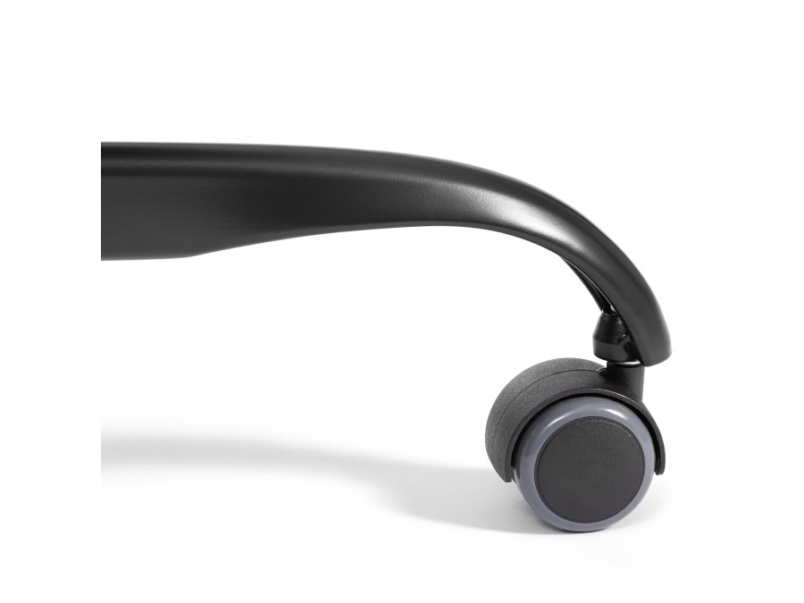 Кресло COMFORT Lux (22) metalBL