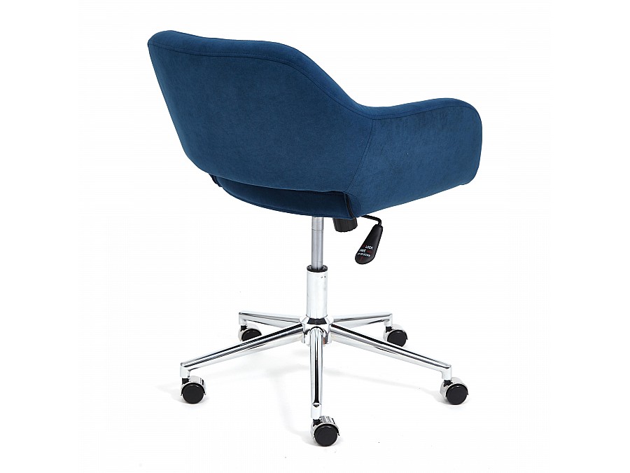 Кресло MODENA хром