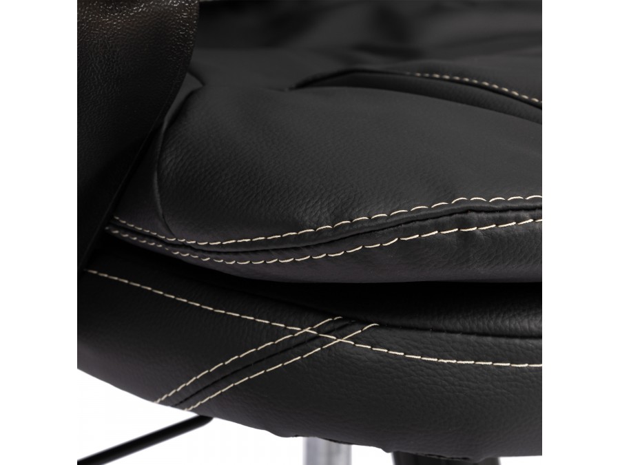 Кресло COMFORT Lux (22) metalBL