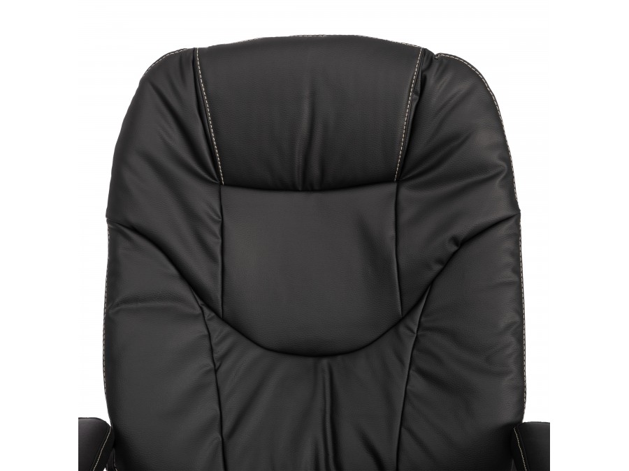 Кресло COMFORT Lux (22) metalBL