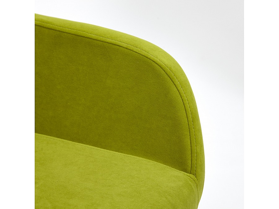 Кресло MODENA хром