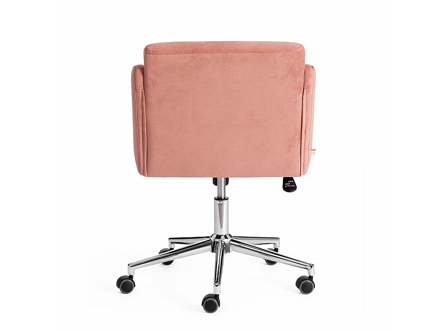 Кресло MILAN хром