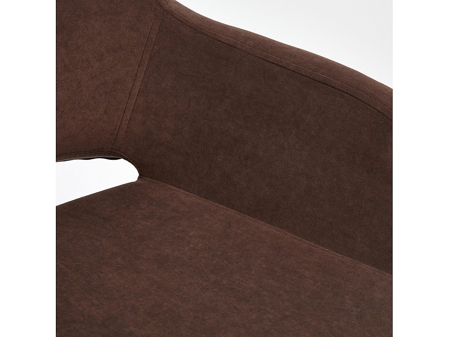 Кресло MODENA хром