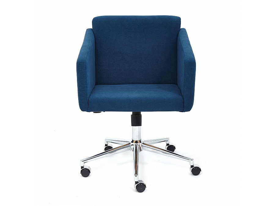 Кресло MILAN хром