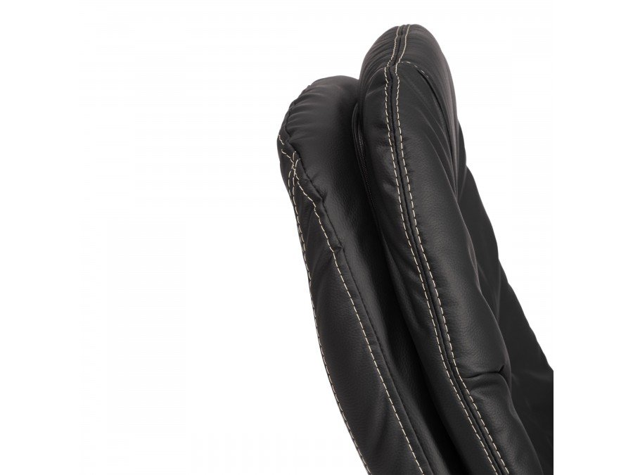 Кресло COMFORT Lux (22) metalBL