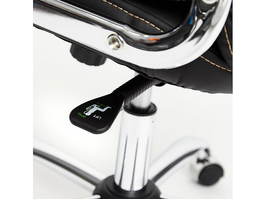 Кресло SOFTY LUX