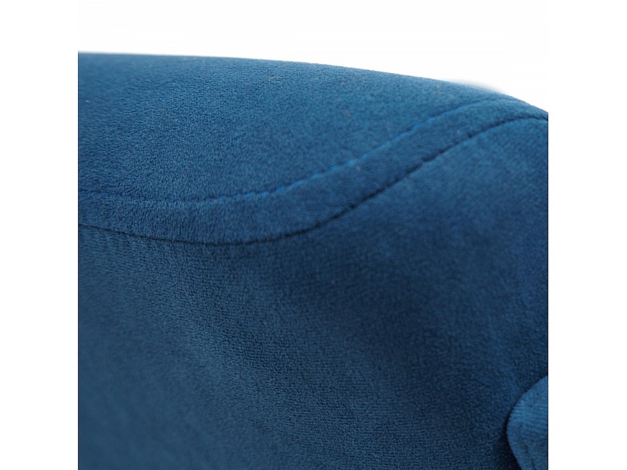 Кресло MILAN хром