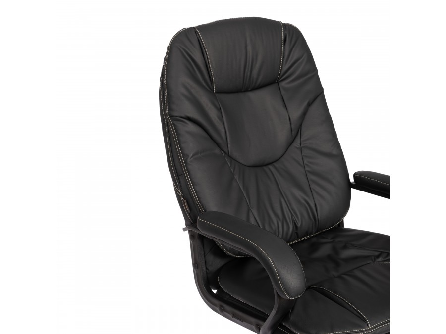 Кресло COMFORT Lux (22) metalBL