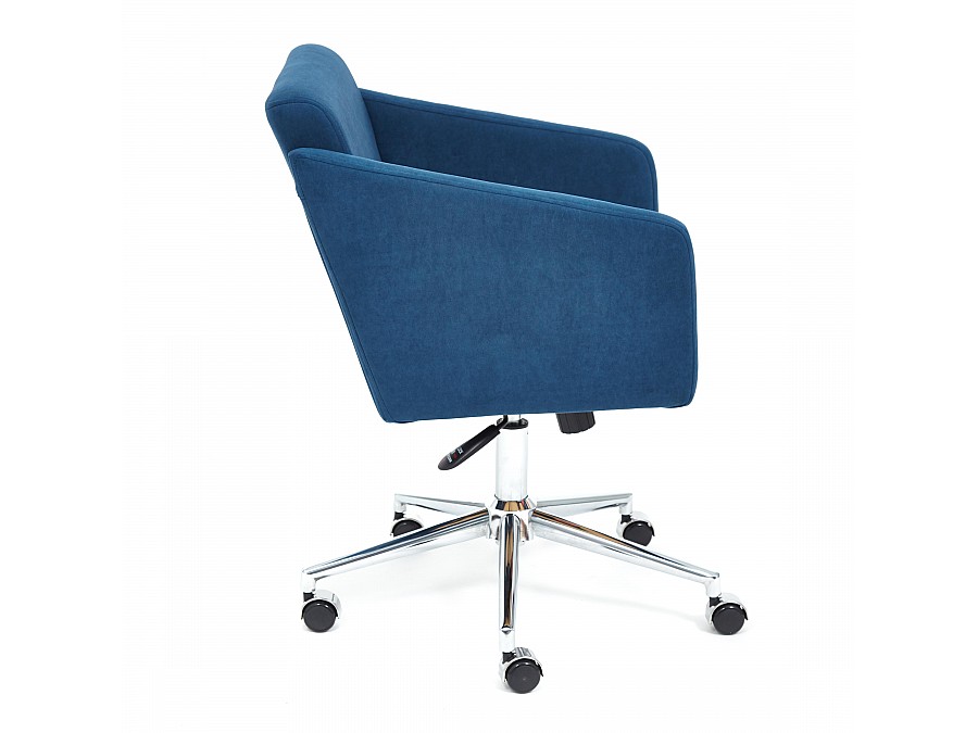 Кресло MILAN хром