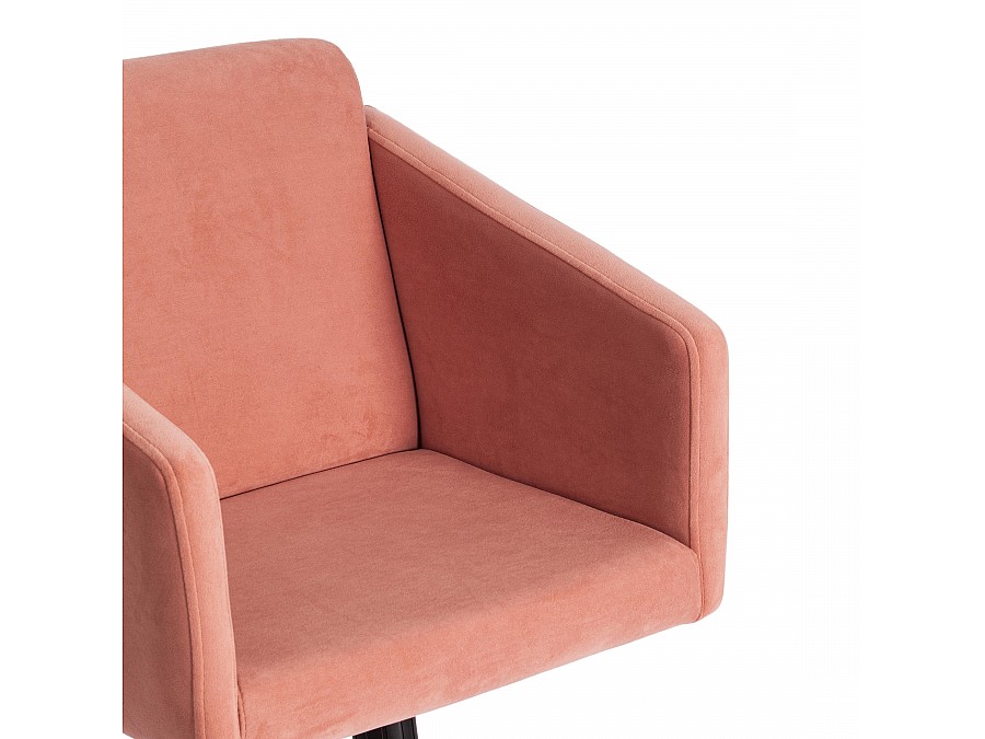 Кресло MILAN хром