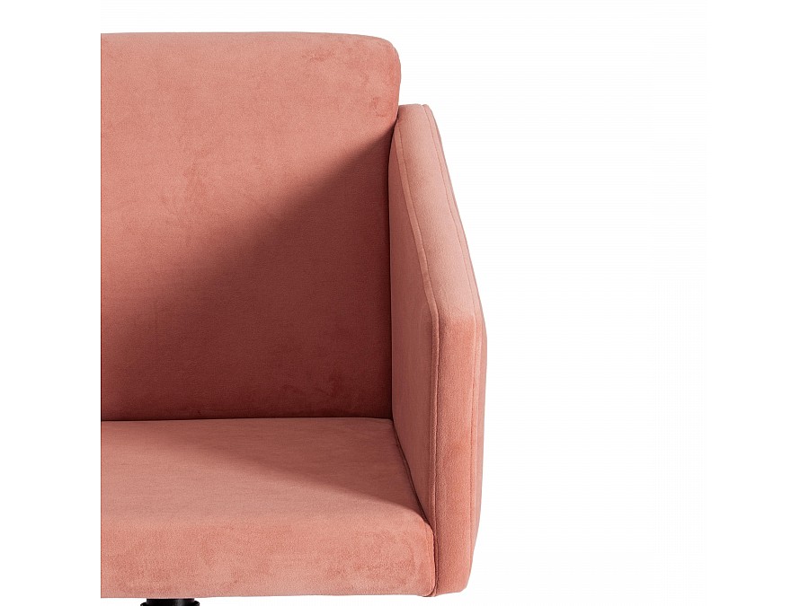 Кресло MILAN хром