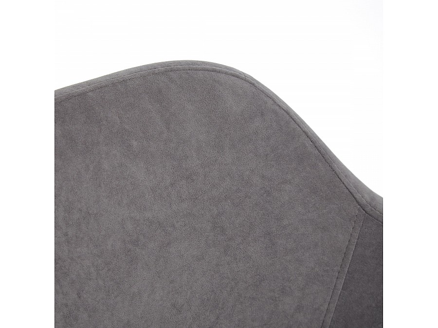 Кресло MODENA хром