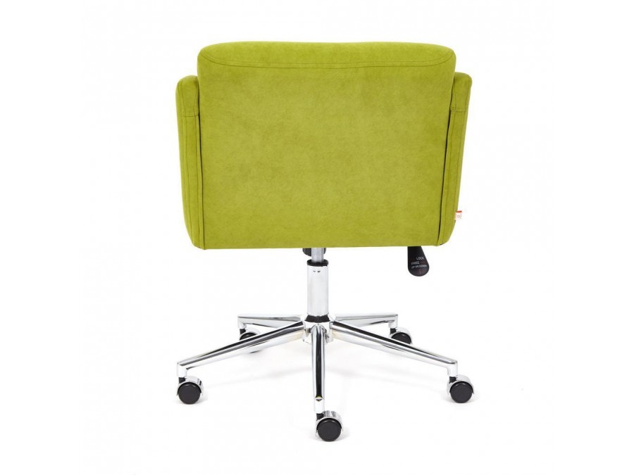 Кресло MILAN хром