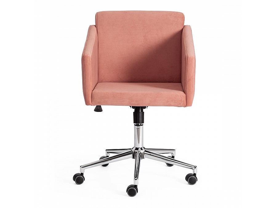 Кресло MILAN хром