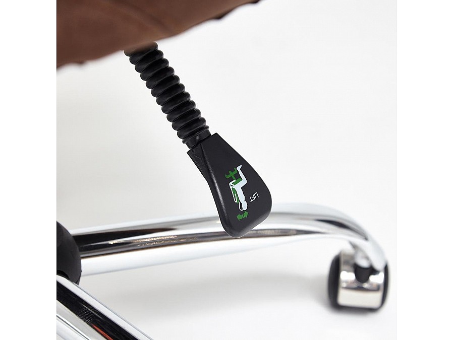 Кресло SOFTY LUX