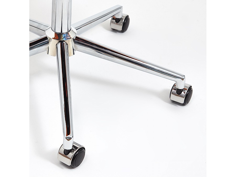 Кресло MODENA хром