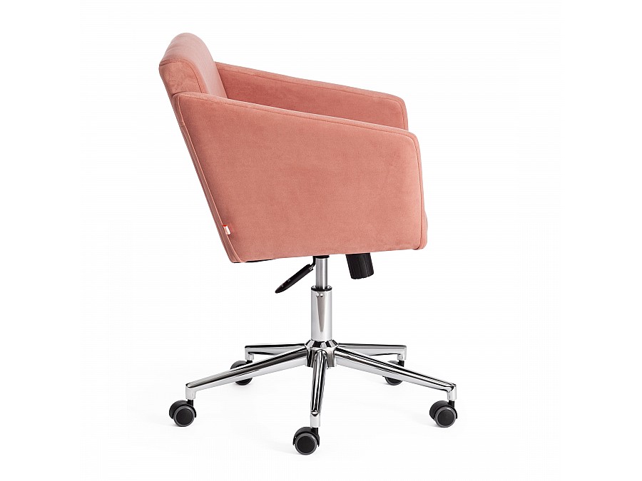 Кресло MILAN хром