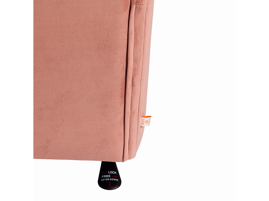 Кресло MILAN хром