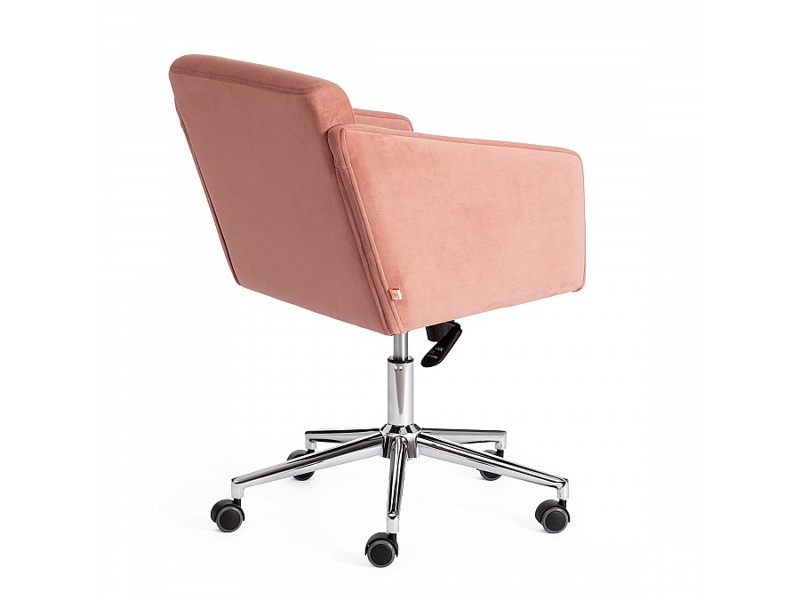 Кресло MILAN хром