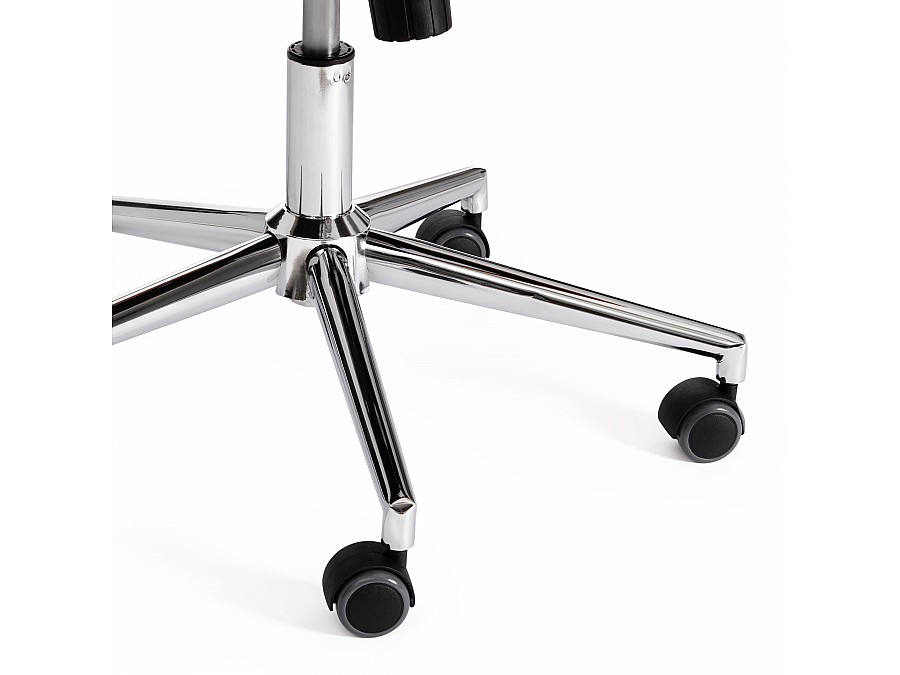 Кресло MILAN хром