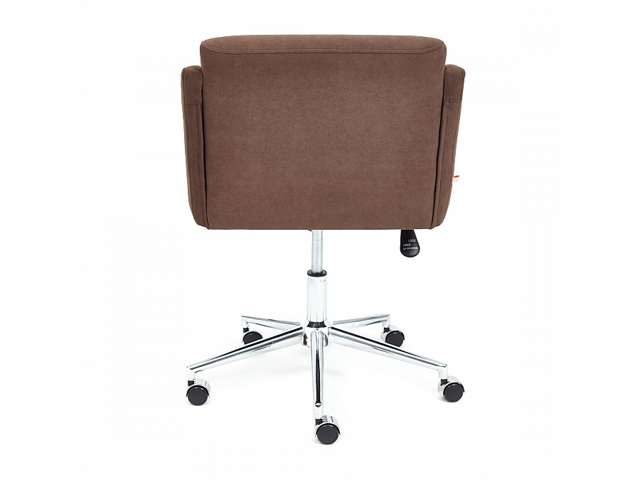 Кресло MILAN хром