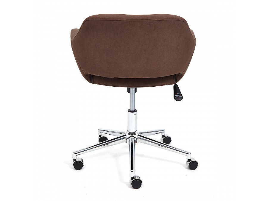 Кресло MODENA хром