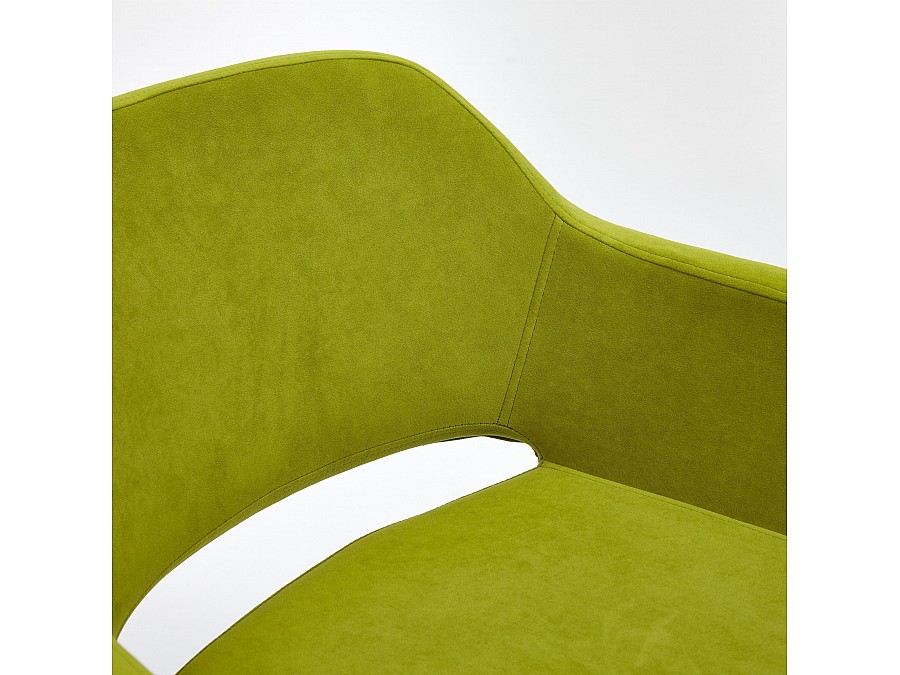 Кресло MODENA хром