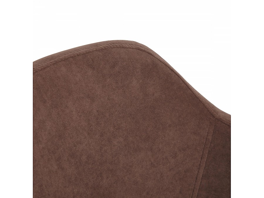 Кресло MODENA хром