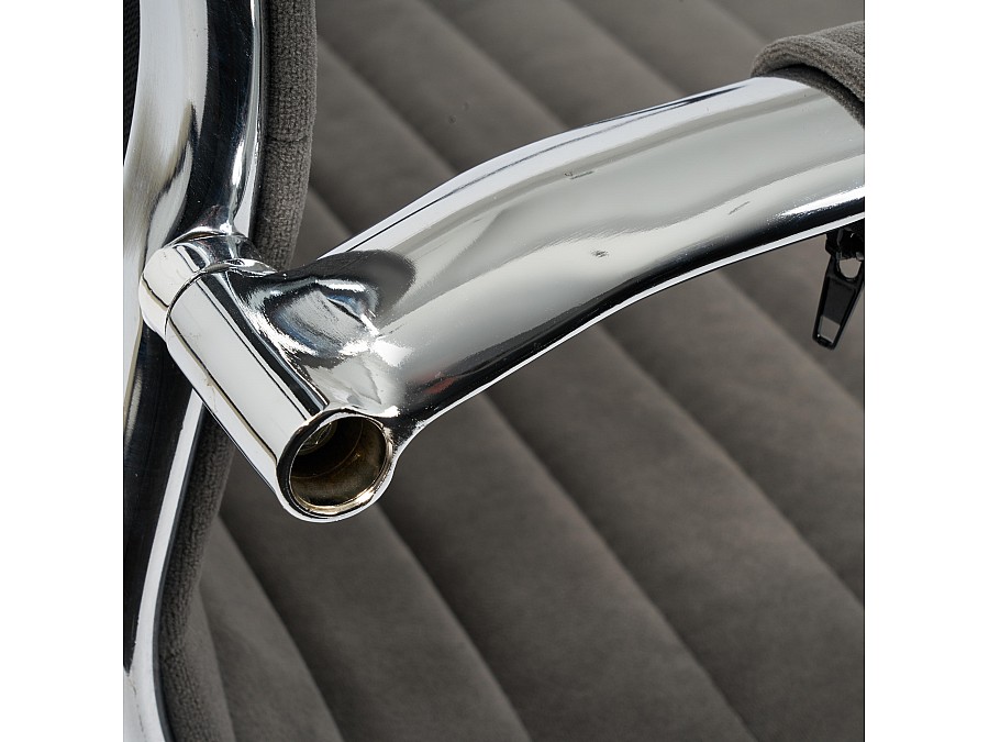 Кресло URBAN-LOW