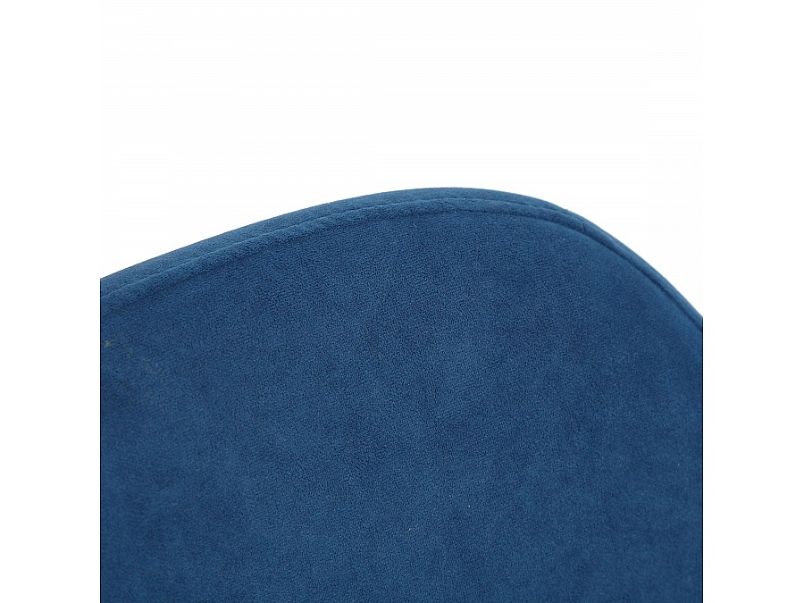 Кресло MODENA хром