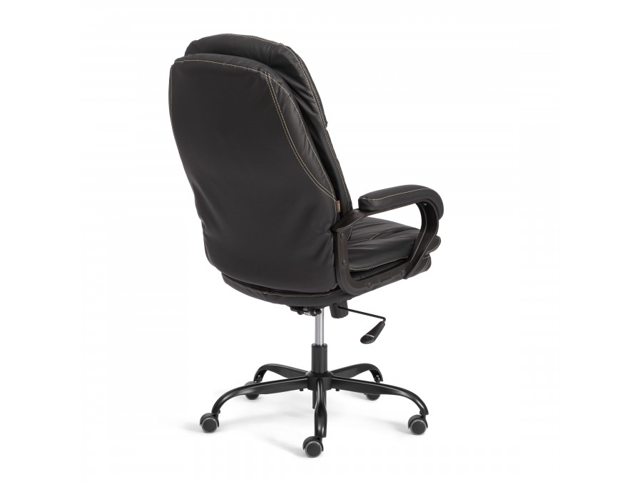 Кресло COMFORT Lux (22) metalBL