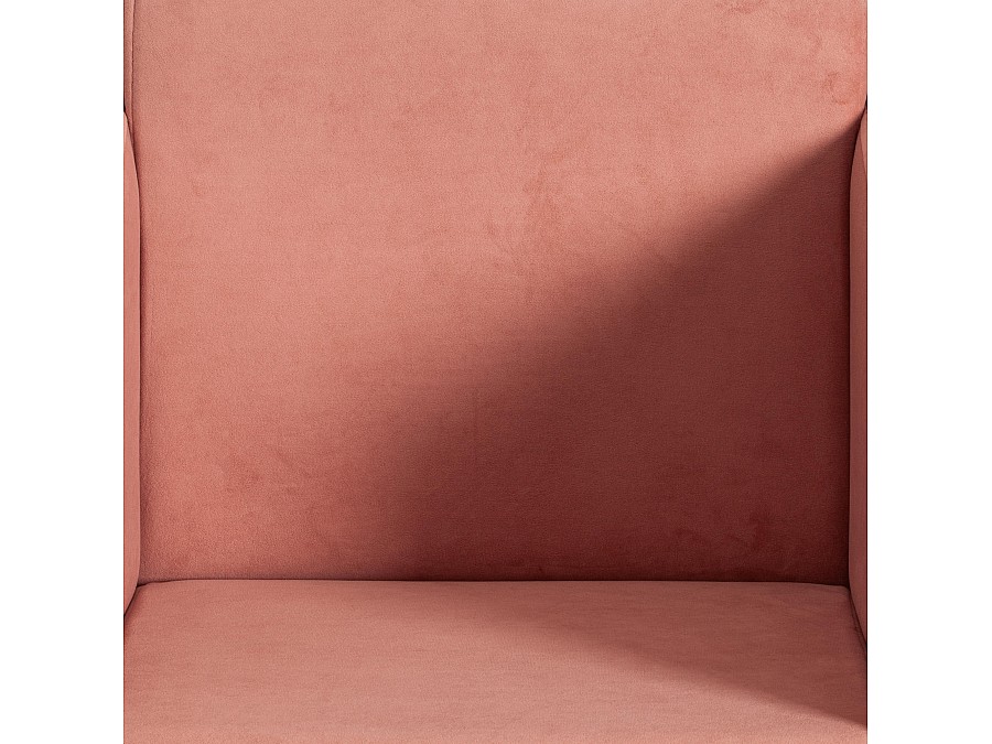 Кресло MILAN хром