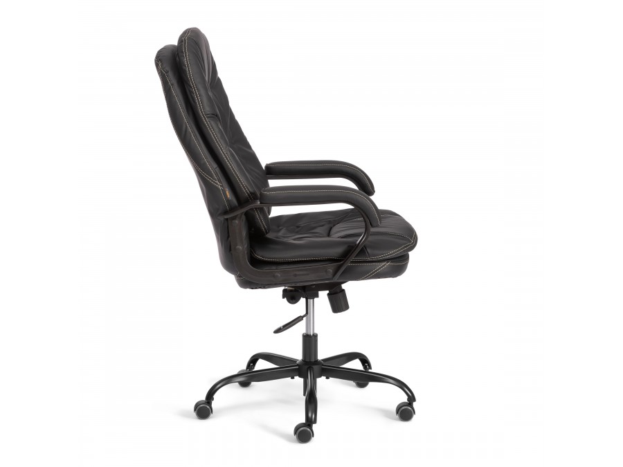 Кресло COMFORT Lux (22) metalBL