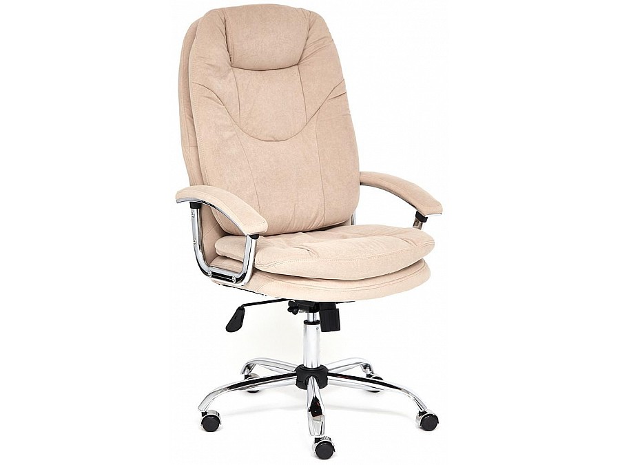 Кресло SOFTY LUX