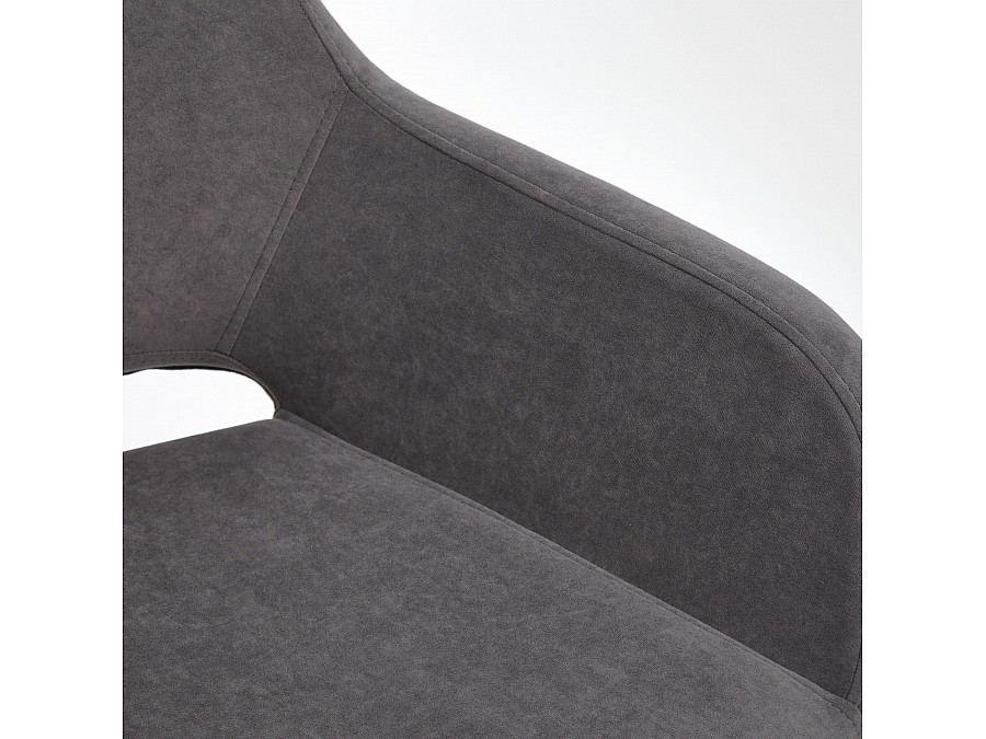 Кресло MODENA хром