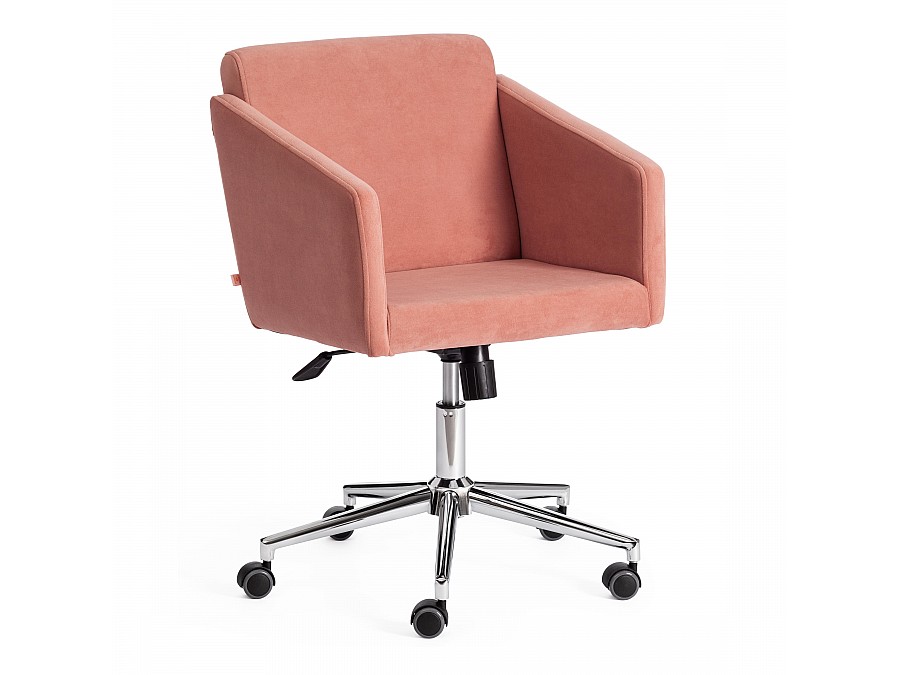 Кресло MILAN хром