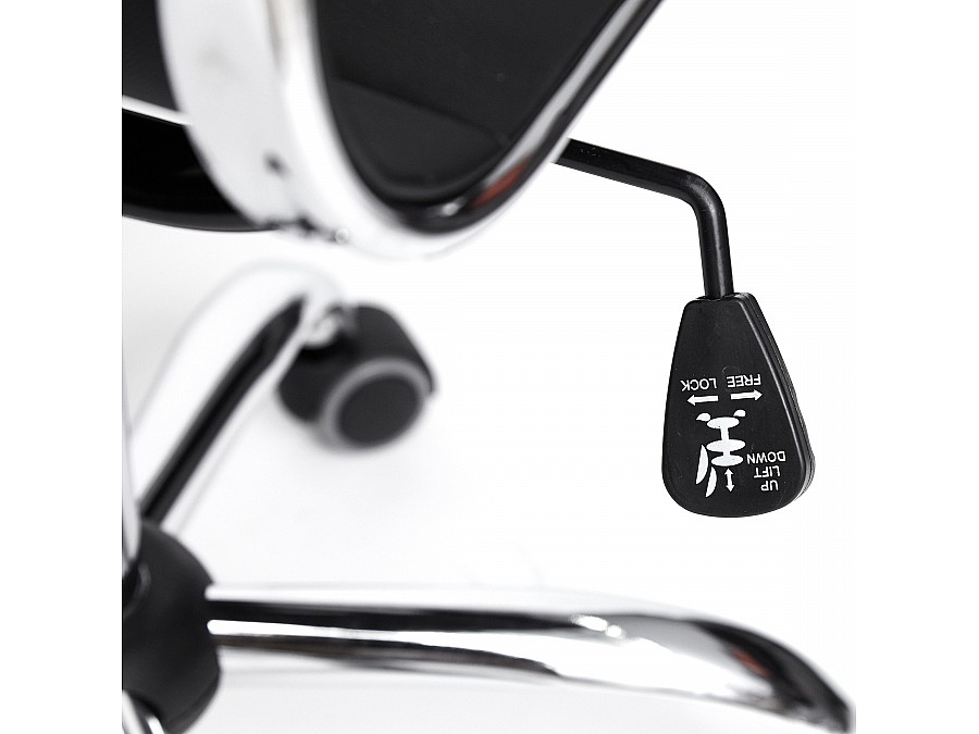 Кресло URBAN-LOW