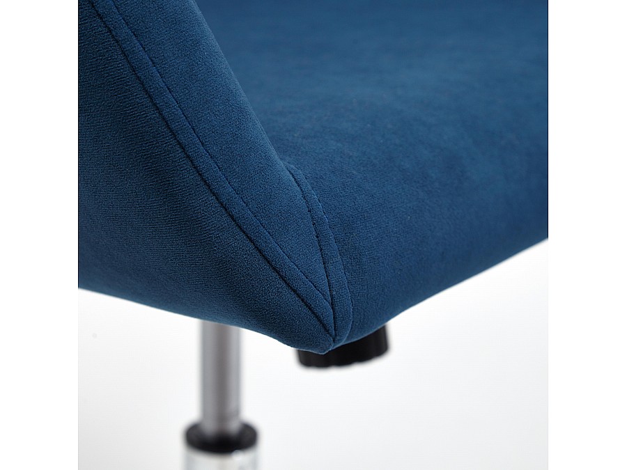 Кресло MODENA хром