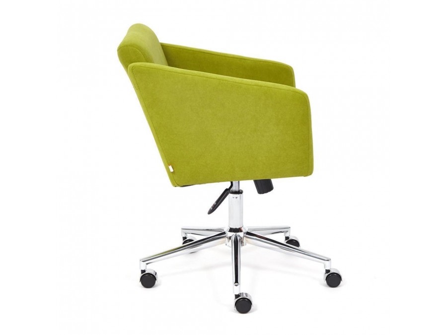 Кресло MILAN хром