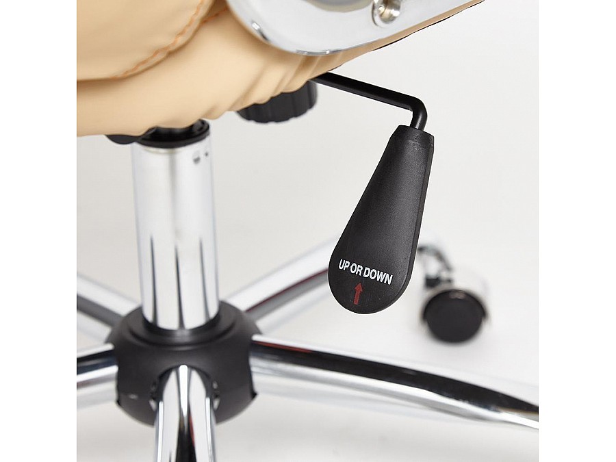 Кресло SOFTY LUX