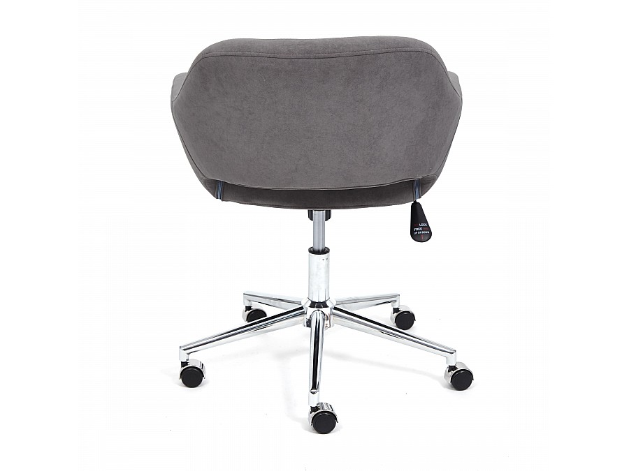 Кресло MODENA хром