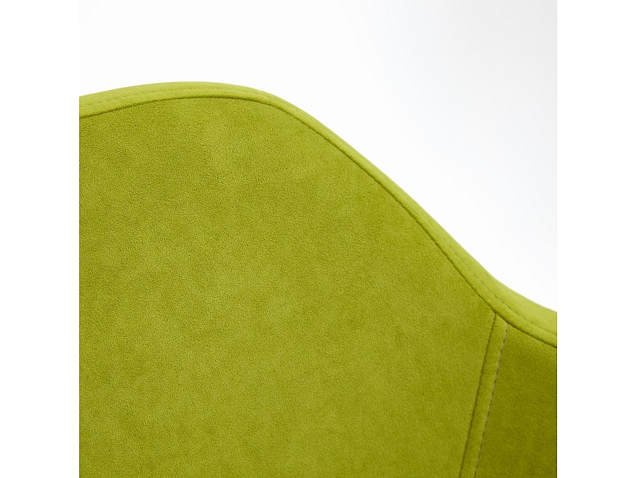 Кресло MODENA хром