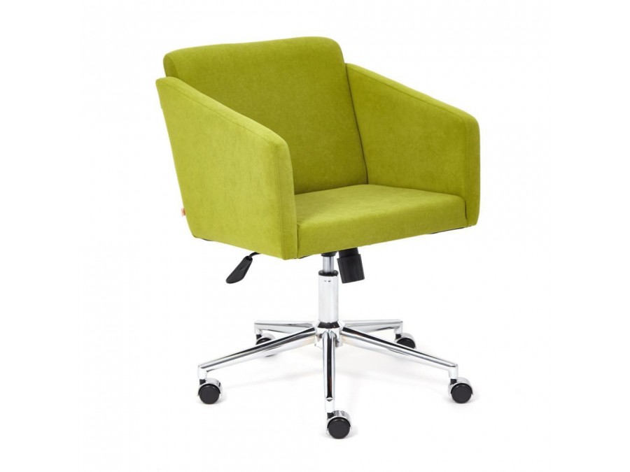 Кресло MILAN хром