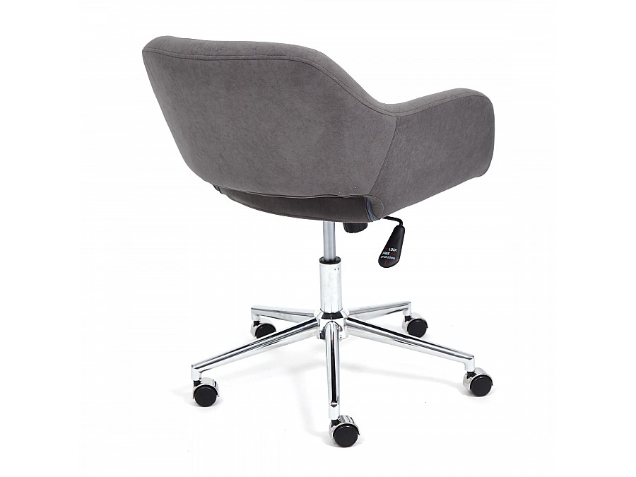 Кресло MODENA хром